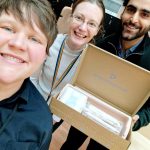 Tarmac to provide free sustainable period products to UK employees