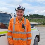 Dedicated employee celebrates long service with Tarmac