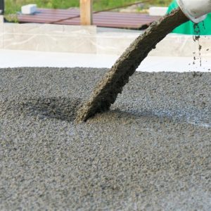 GEN3 Concrete
