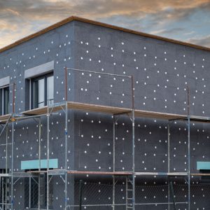 Foundations – Two Storey