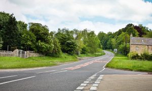 10mm SMA Surface Course – Parkstone