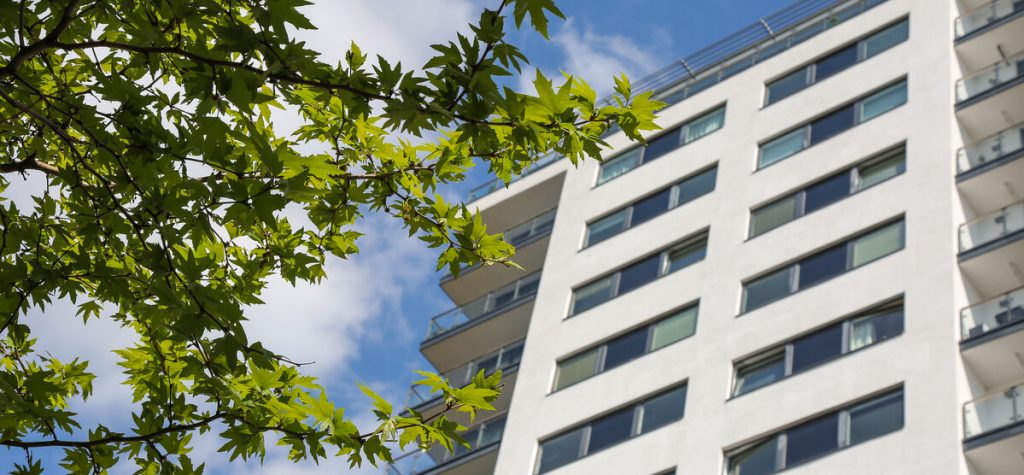 Saving carbon: five steps UK construction can take now