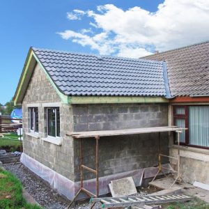 Foundations – Single Storey