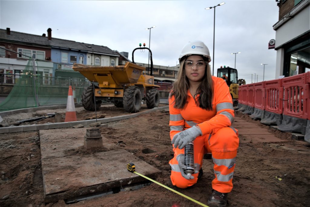 There’s so much more to construction as Tarmac launches biggest ever recruitment drive