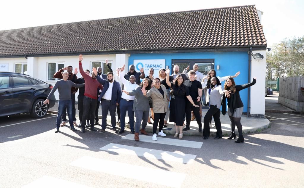 National Inclusion Week: inclusivity in action at Tarmac