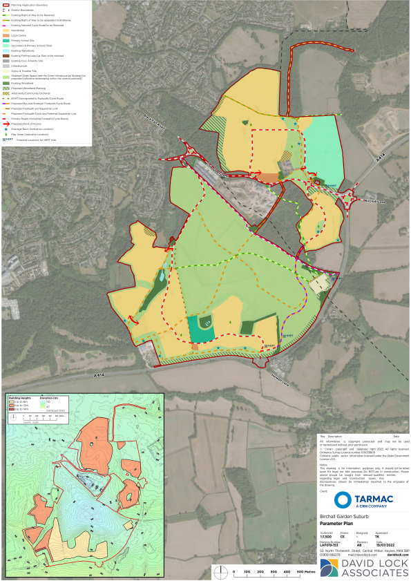 BGS Concept | Birchall Garden Suburb