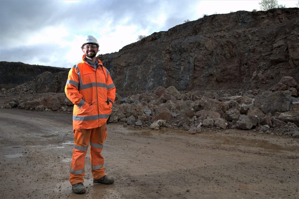 There’s so much more to construction as Tarmac launches biggest ever recruitment drive