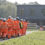 Workers’ wellbeing paramount as Tarmac wins MPA health and safety awards