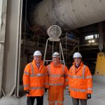 MSPs visit Dunbar