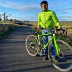 Popular Dunbar cycle route takes scenic route thanks to Tarmac 