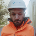 The most wonderful time of the year? Tarmac partners with Mates in Mind for festive campaign