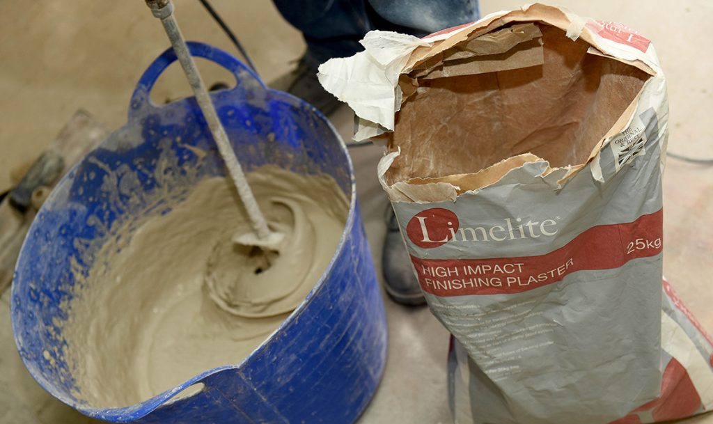 Limelite Limelite Heritage