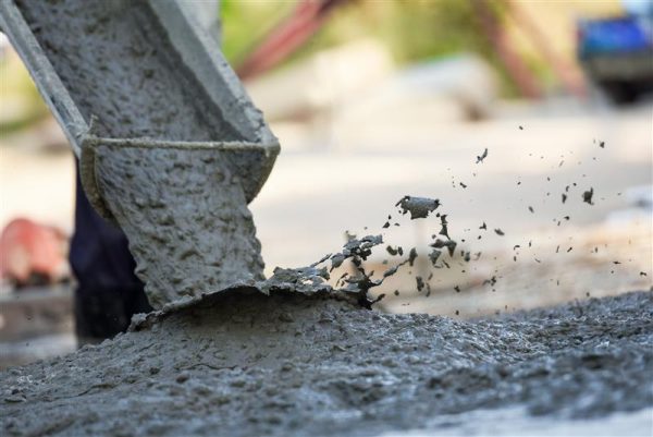 C20/25 Concrete