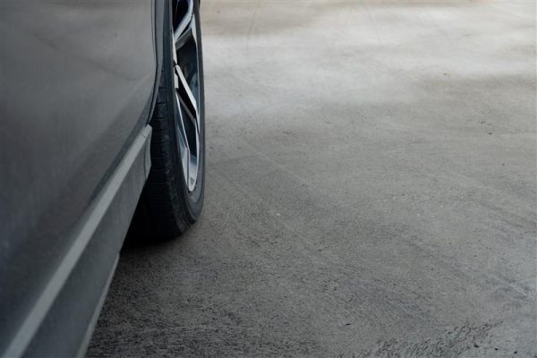 Domestic Parking