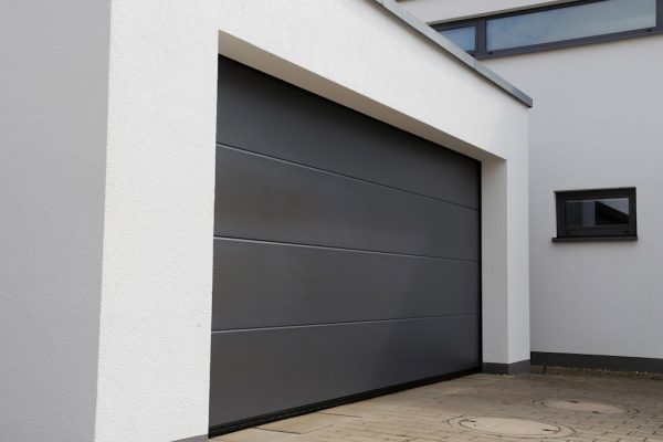Garage Floor