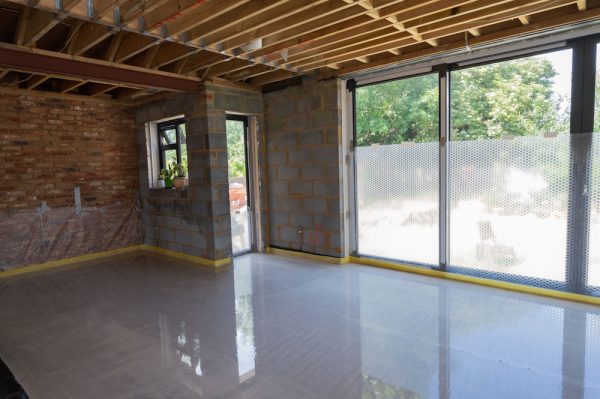 Internal Floor
