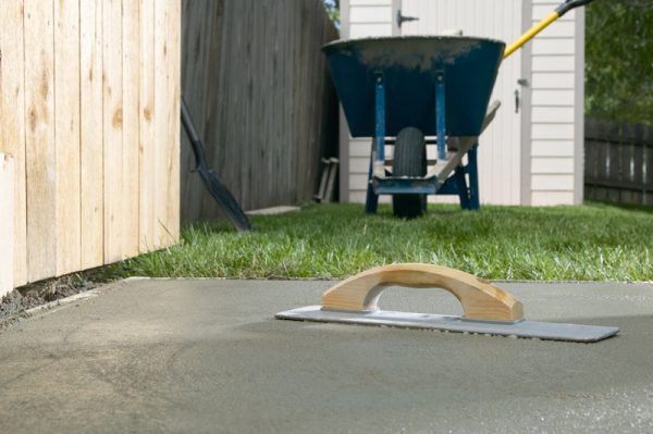 ST3 Concrete