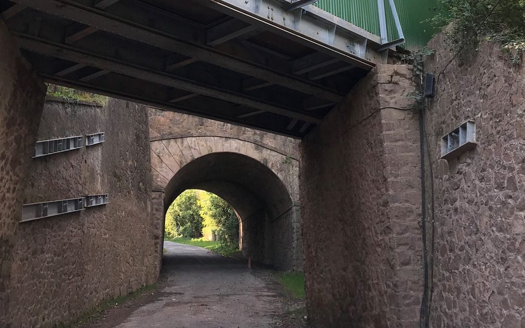 Update – Bond Lane is now open