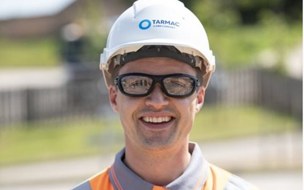 A new era at Mountsorrel Quarry