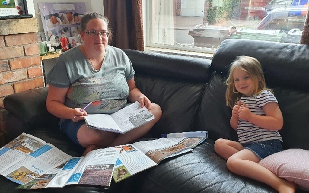 How much do you know about Tarmac’s Mountsorrel Quarry?