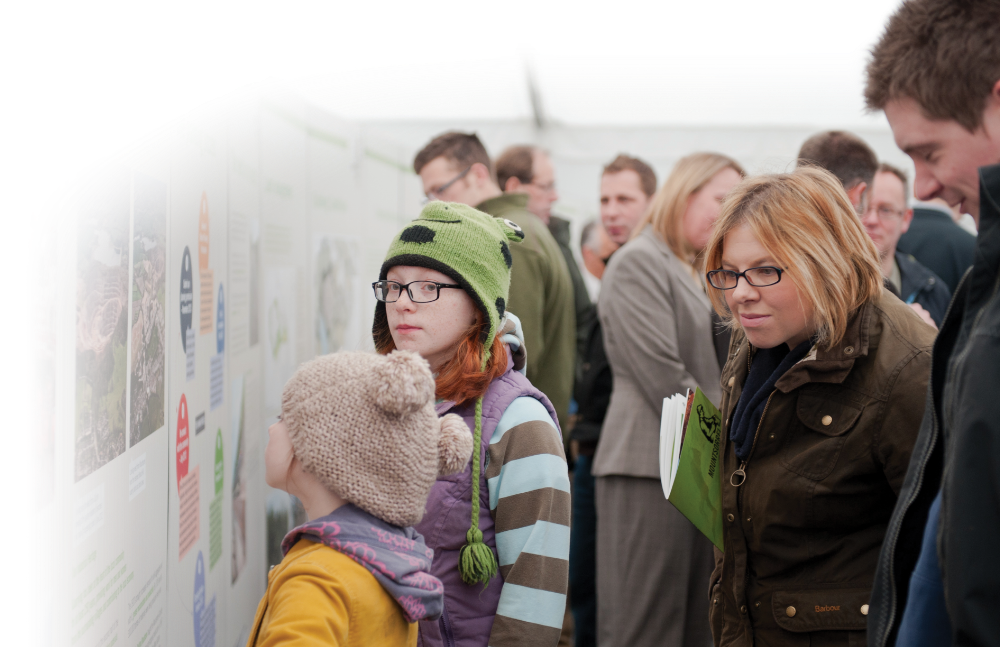 Mountsorrel Quarry Public Drop-in Sessions