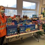 Christmas cheer spread length and breadth of the country thanks to Tarmac good tidings and festive hampers