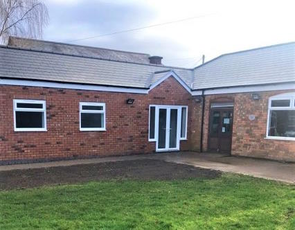 Scout group hits capacity again after Tarmac donation helps revamp meeting space