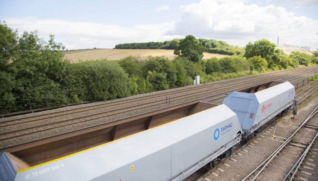 Tarmac looks back on a year of progress with 2022 sustainability report