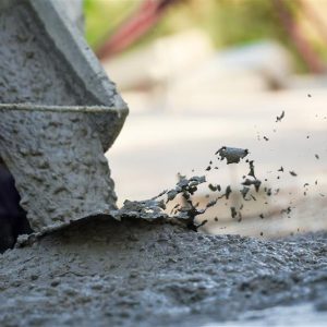 C16/20 Concrete