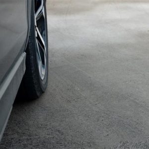Domestic Parking