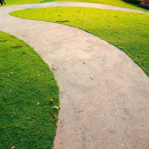 External Paving