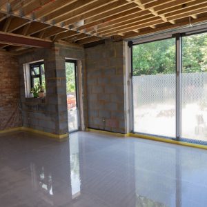 Internal Floor
