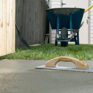 Concrete
