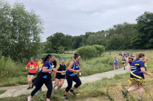 Panshanger Park to host 2025 Welwyn 10k