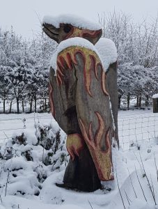 Winter wonderland
