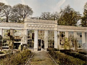 A weekend of history at Panshanger Park