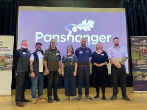 The Panshanger Park Conference 2026