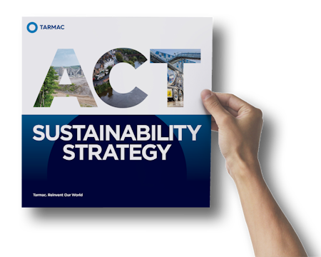 sustainability strategy