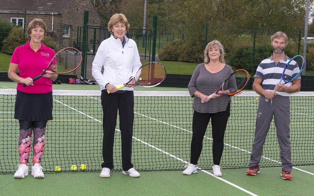 Multi-use games area opens up more sporting opportunities in Tideswell
