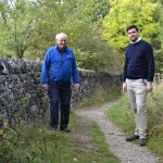 NATIONAL STONE CENTRE GRANT WILL IMPROVE ACCESS FOR ALL FOR GEO-TRAIL VISITORS