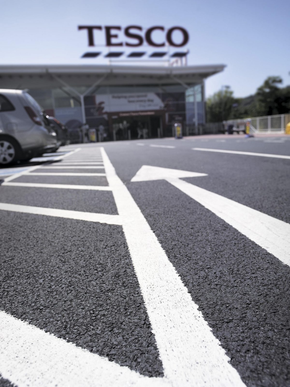 Driveways Archives Tarmac