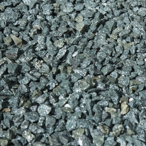 Green Basalt Tarmac