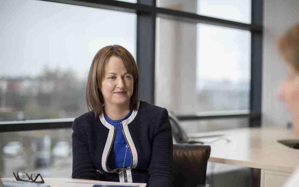 Tarmac’s Financial Director named as one of the top 100 Most Influential Women in Engineering