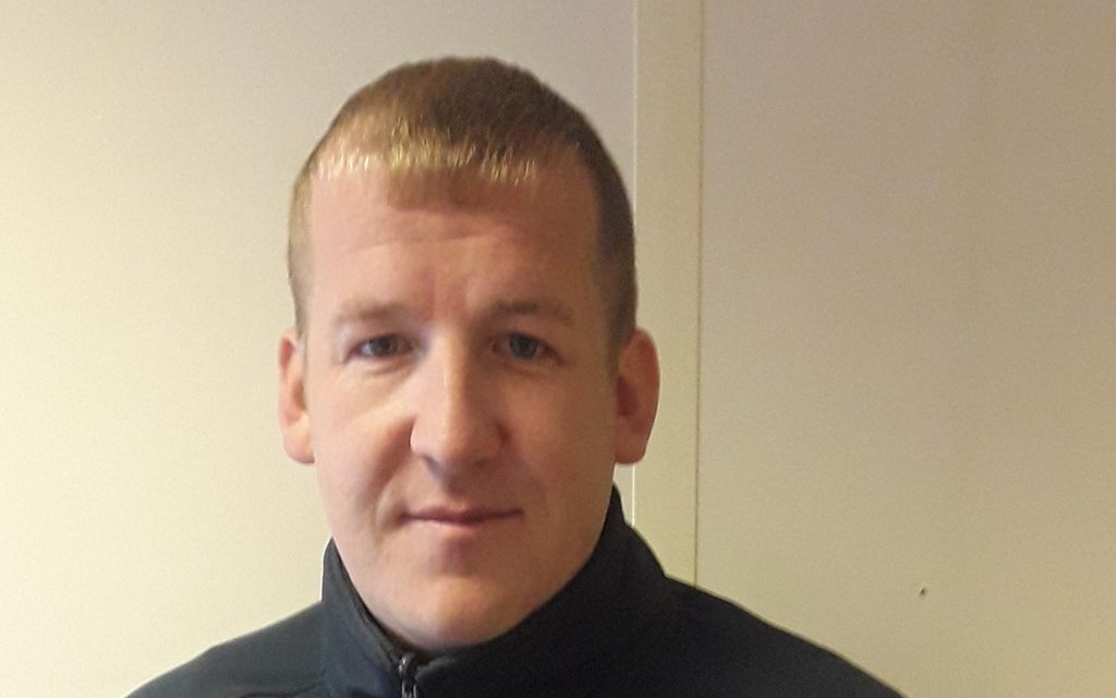 Tarmac hero from Mountsorrel rescues stranded driver stuck in flood water