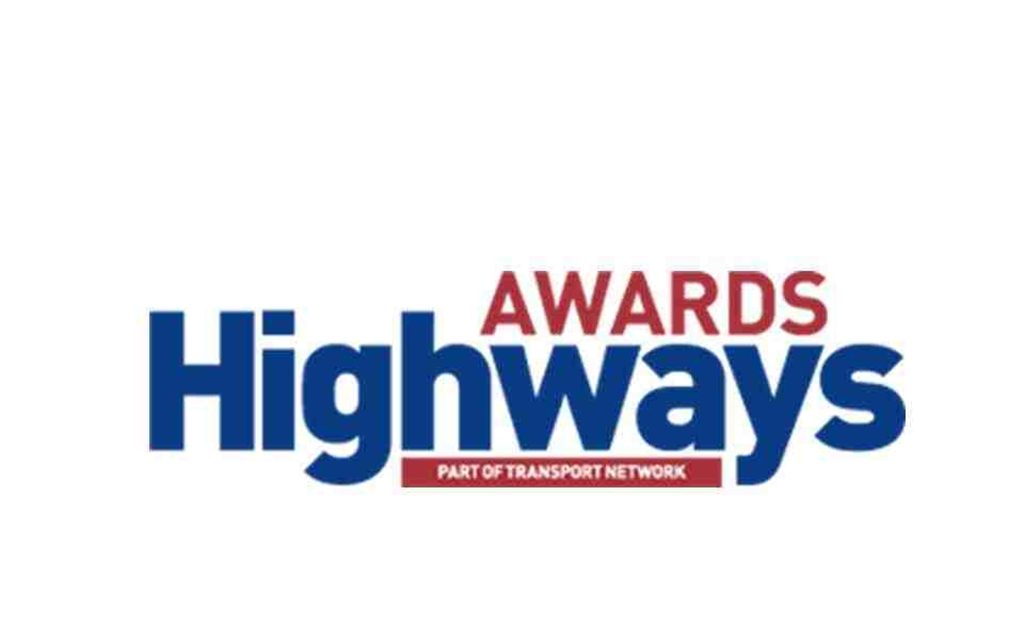 Tarmac gears up for national Highways Awards