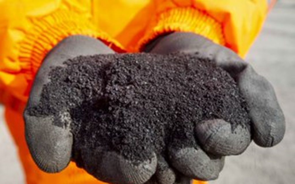 Rubber roads pave the way for tyre recycling as Tarmac expands asphalt range
