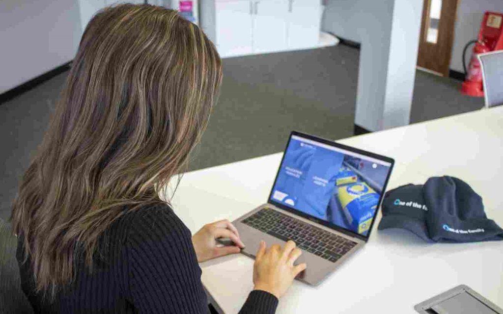 Tarmac’s Blue Circle brand launches E-learning portal