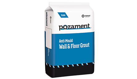 Economical Portland Cement Based Construction Grout