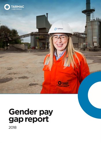 2018 Gender Pay Gap Report