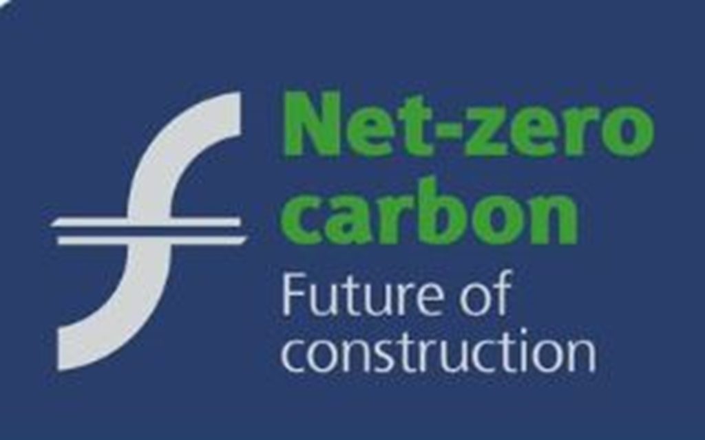 Tarmac set to participate in net zero carbon webcast event